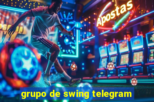 grupo de swing telegram